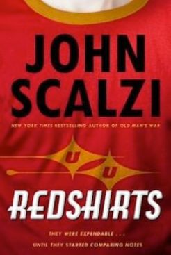 Redshirts_Cover
